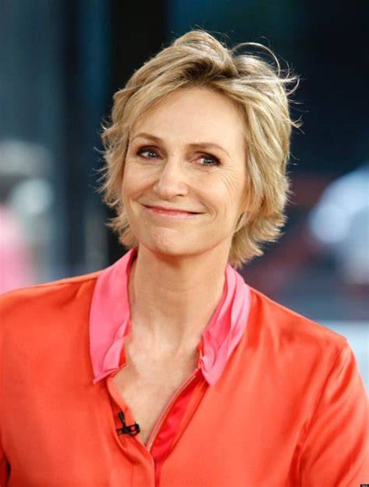 Jane Lynch Jane Lynch