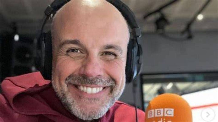 Jason Mohammad Jason Mohammad