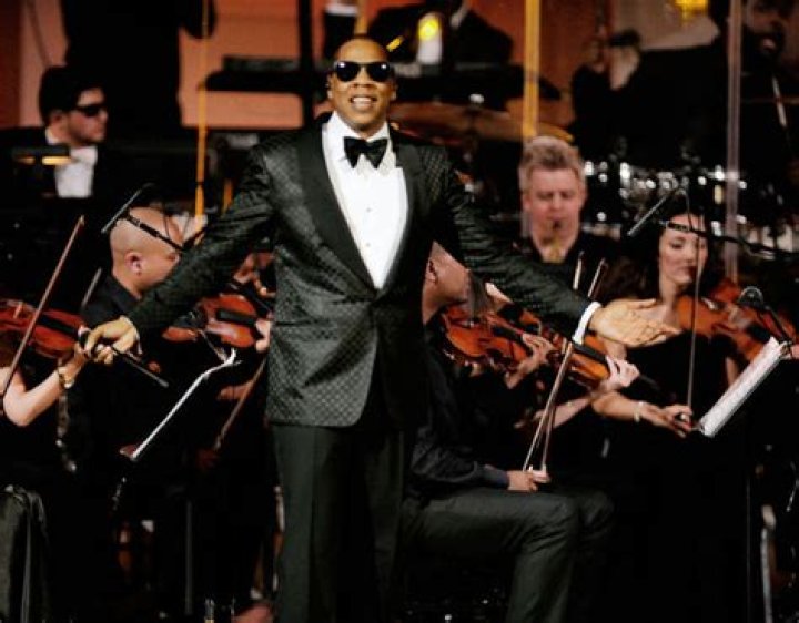 Jay-Z Performs At Carnegie Hall To Benefit The United Way Of New York City And The Shawn Carter Foundation - After Party