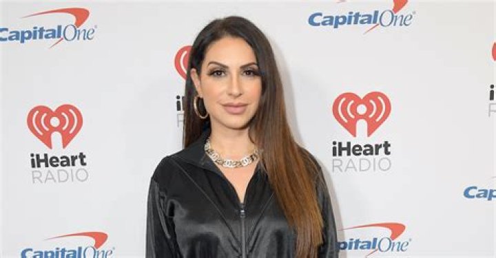 Jennifer Aydin | Celebuzz