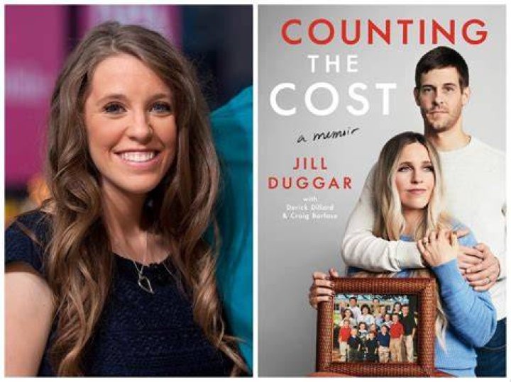 jill duggar header