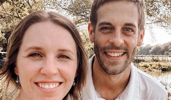 Jill Duggar Makes Shocking Statement About Husband