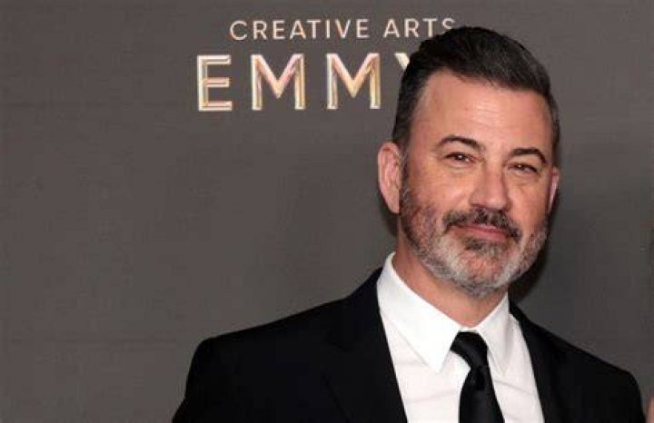 Jimmy Kimmel Net Worth
