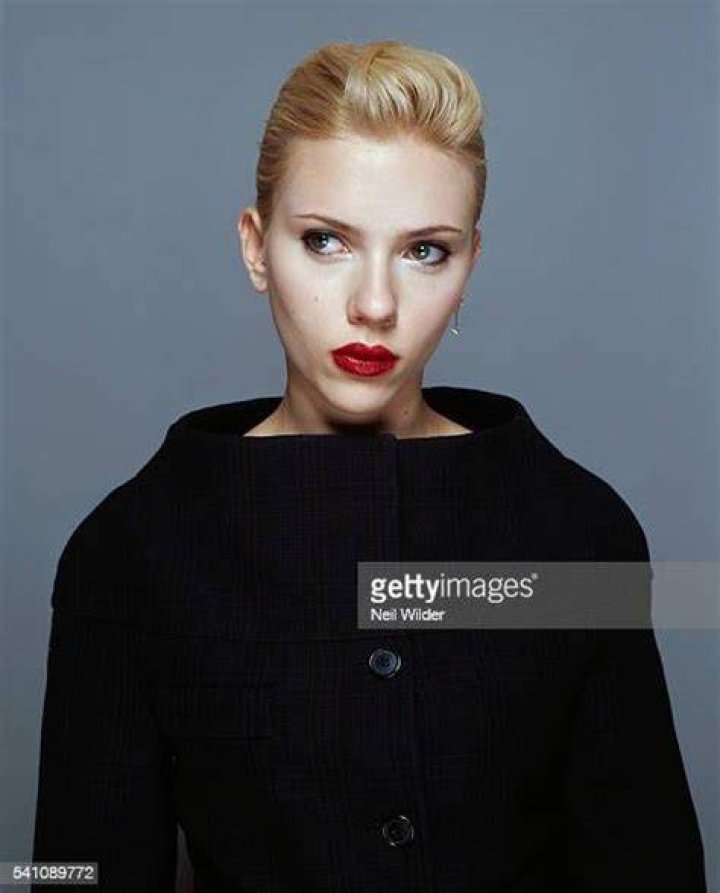 johansson