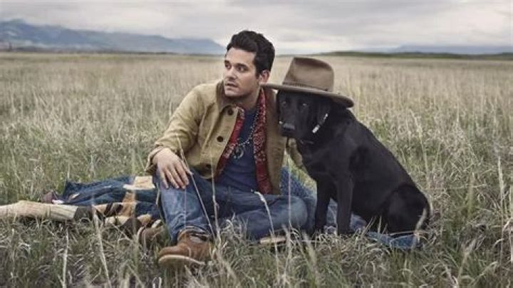 John Mayer Pets - Celebrity Pets