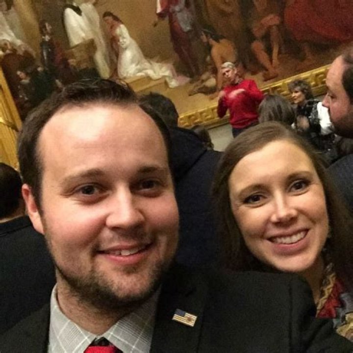 Josh Duggar | Celebuzz