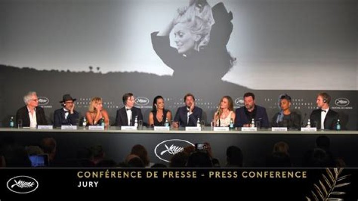 Jury Press Conference - The 66th Annual Cannes Film Festival