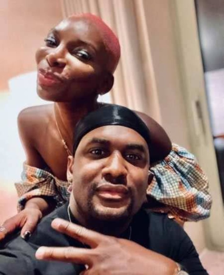 Kadiff Kirwan girlfriend