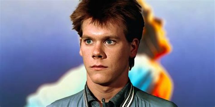 Kevin Bacon's pet pigs
