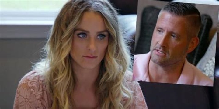 Leah Messer Blasts Jason Jordan