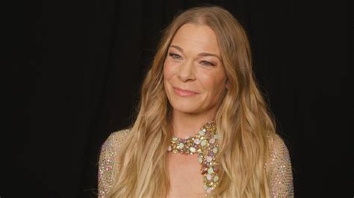 LeAnn Rimes 