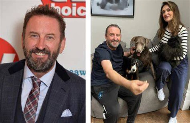 Lee Mack