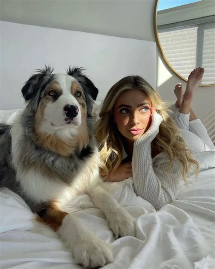 Lexi Hensler Pets