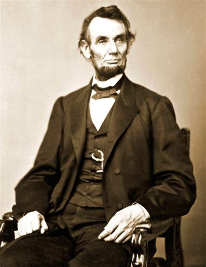 lincoln 