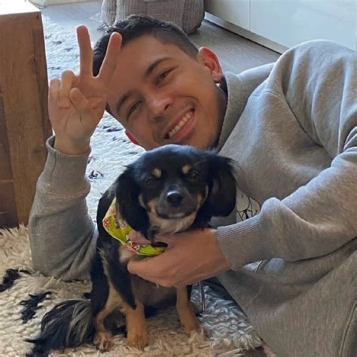 Logan Miller Pets - Celebrity Pets