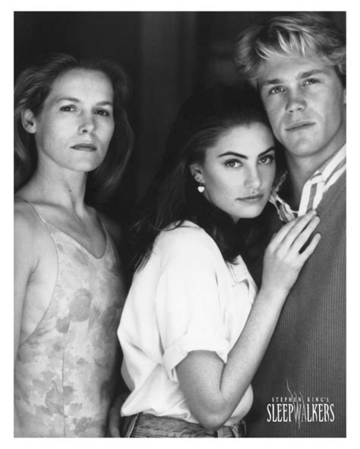 Madchen Amick: 10 Things You Didn’t Know