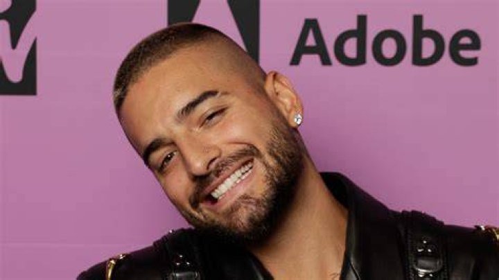 Maluma's pet Bonnie and Clyde