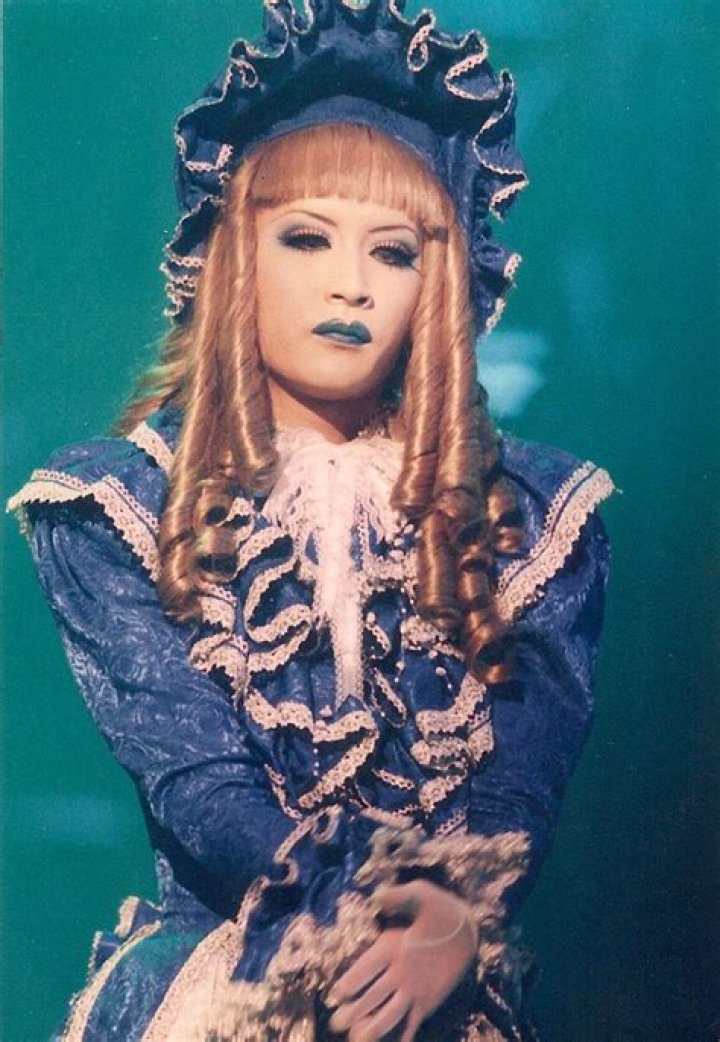 Mana-sama's pet No Pets (Mana-sama)