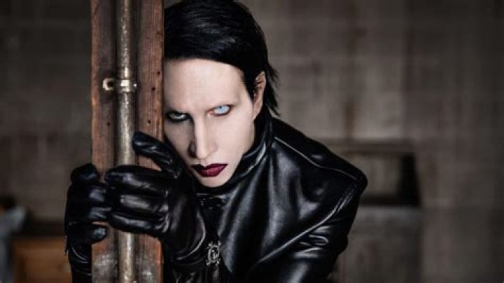 marilyn manson
