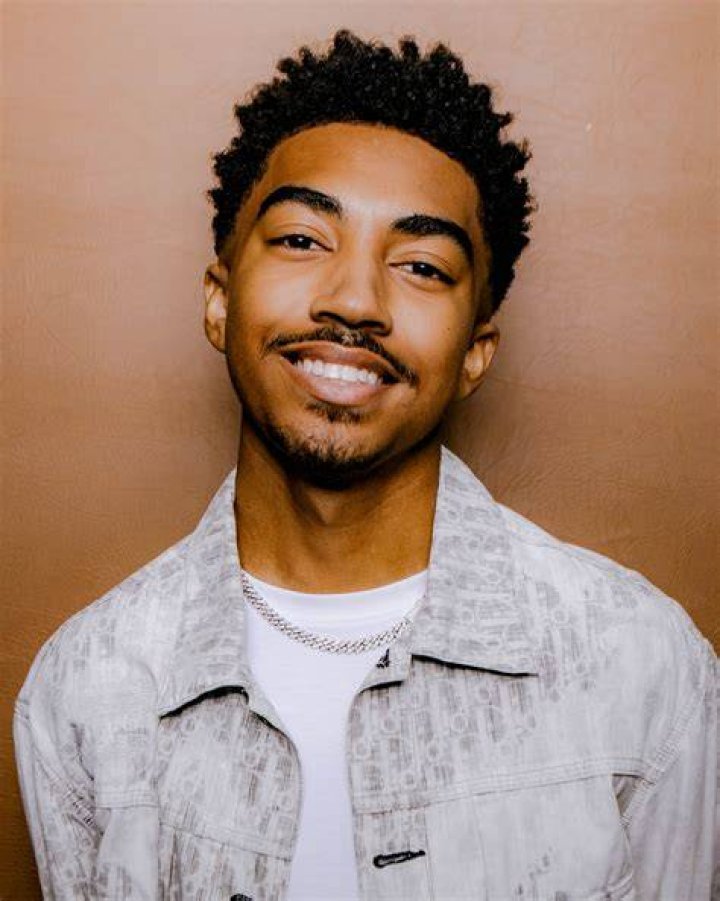 Miles Brown Miles Brown
