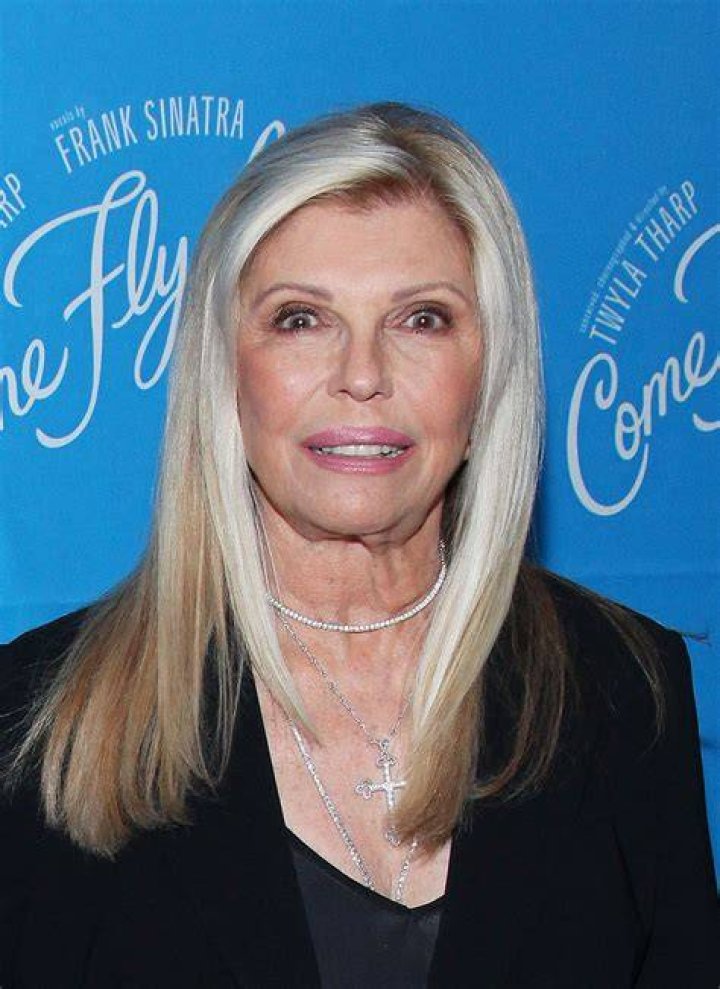 Nancy Sinatra Highlights