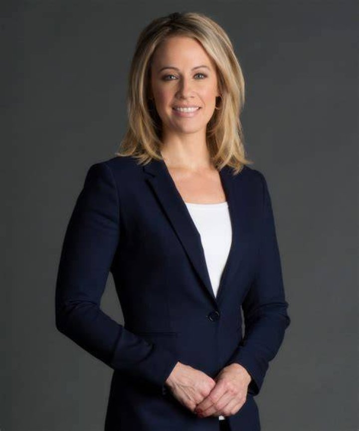 Natasha Staniszewski Natasha Staniszewski