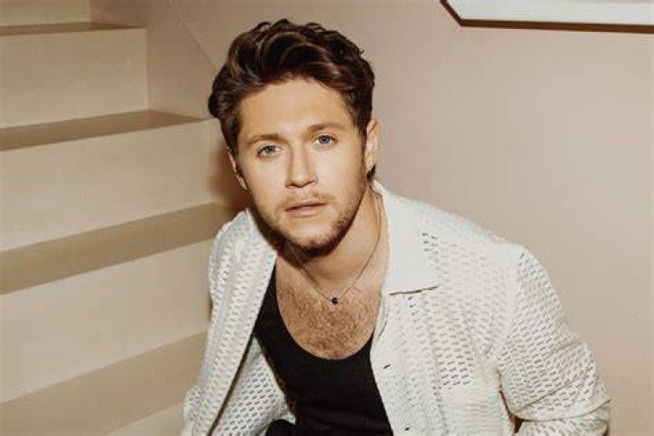 Niall Horan's pet No Pets (Niall Horan)