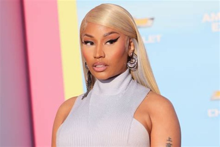 Nicki Minaj's pet Dogs (Nicki Minaj)