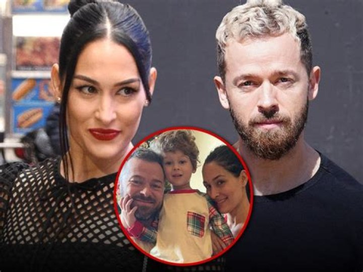 Nikki Bella Asks out a New Man