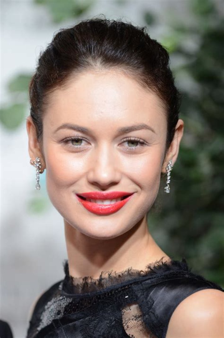 Olga Kurylenko Pictures