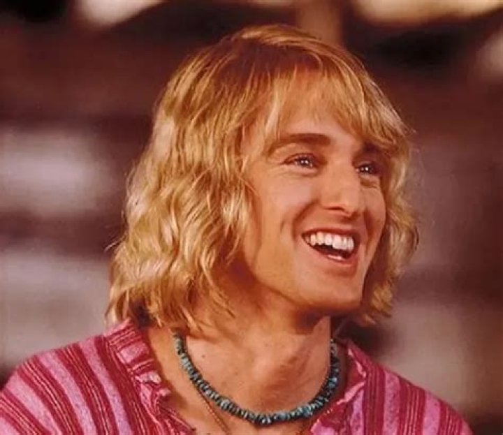 Owen Wilson Pets