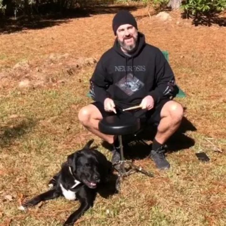 Phil Anselmo Pets