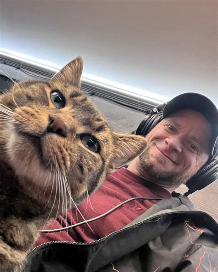 Philip Labonte Pets
