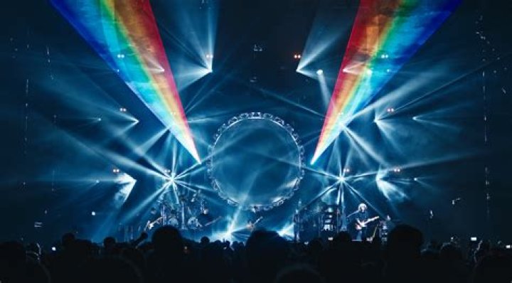 pink floyd