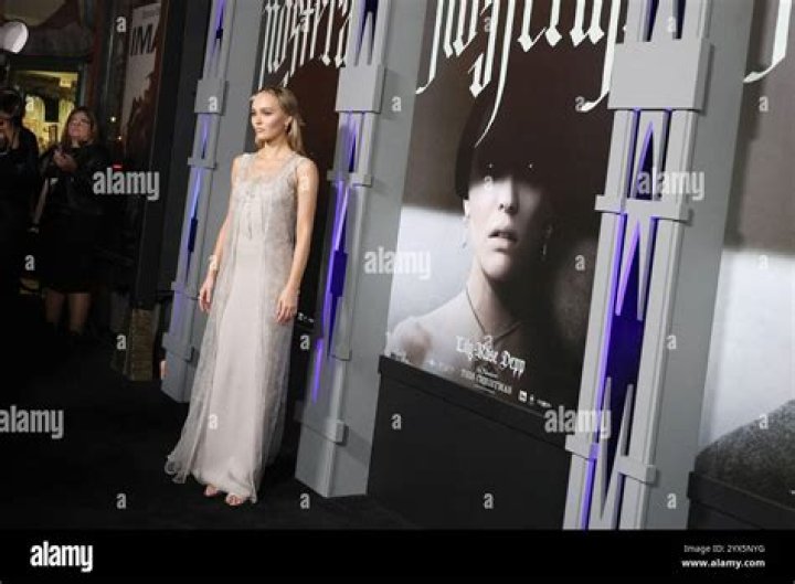 Premiere Of Focus Features' "ParaNorman" - Arrivals