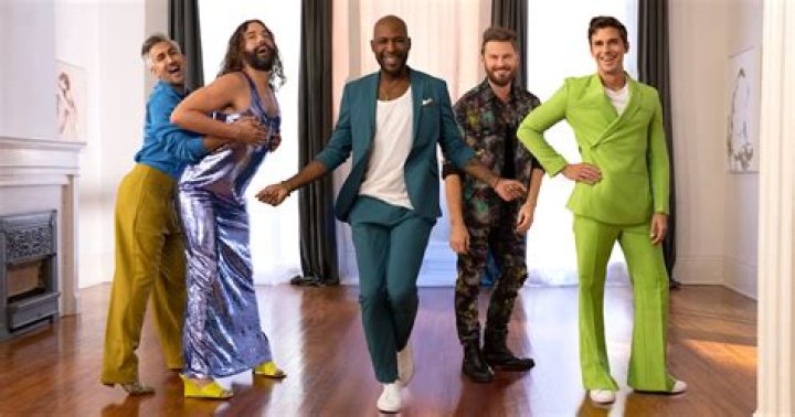 Queer Eye season 7 Queer Eye season 7