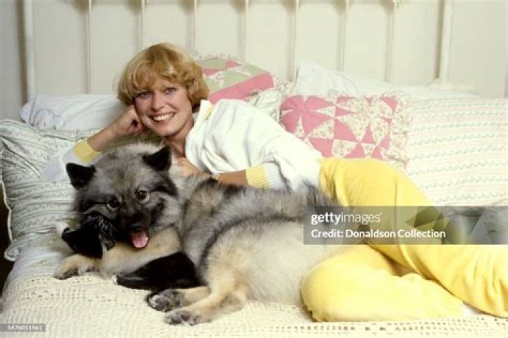 Randi Oakes Pets - Celebrity Pets
