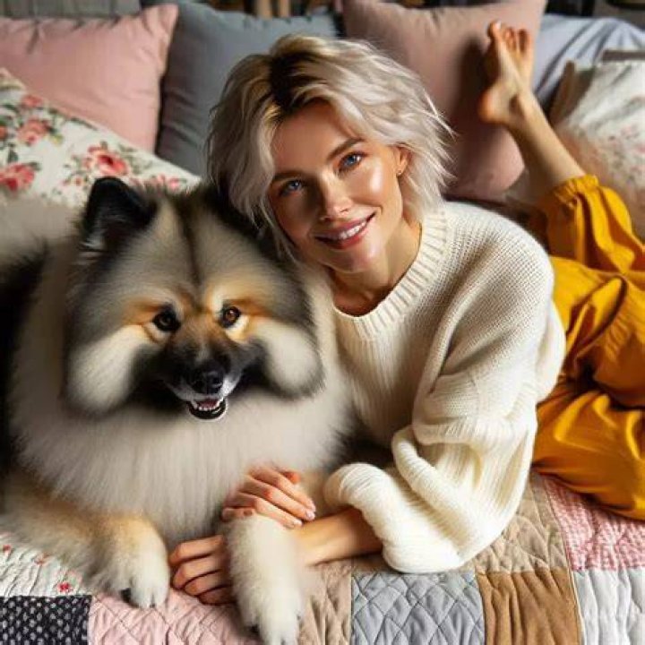 Randi Oakes Pets