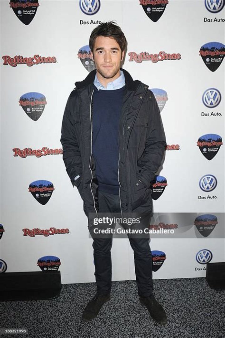Rolling Stone Hosts Volkswagen Rock & Roll Super Bowl Fan Tailgate Party