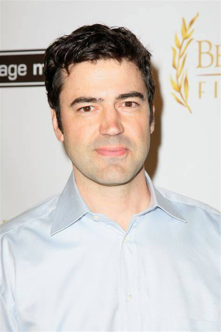 Ron Livingston Ron Livingston