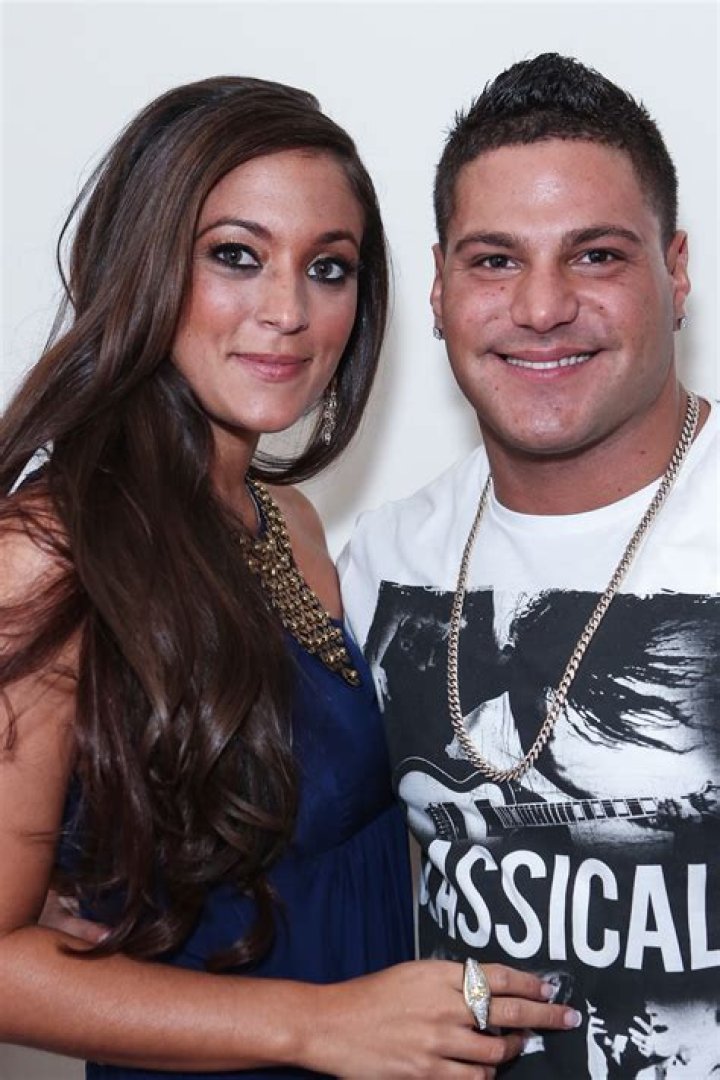 Ronnie Ortiz-Magro Engaged! | Celebuzz