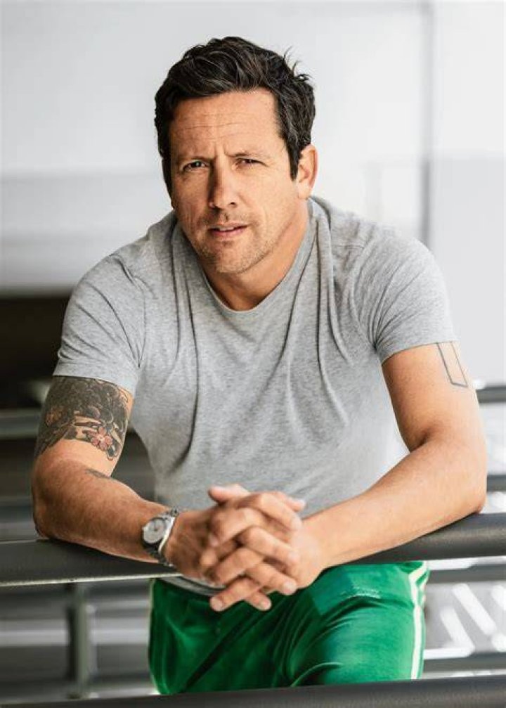 Ross McCall Ross McCall