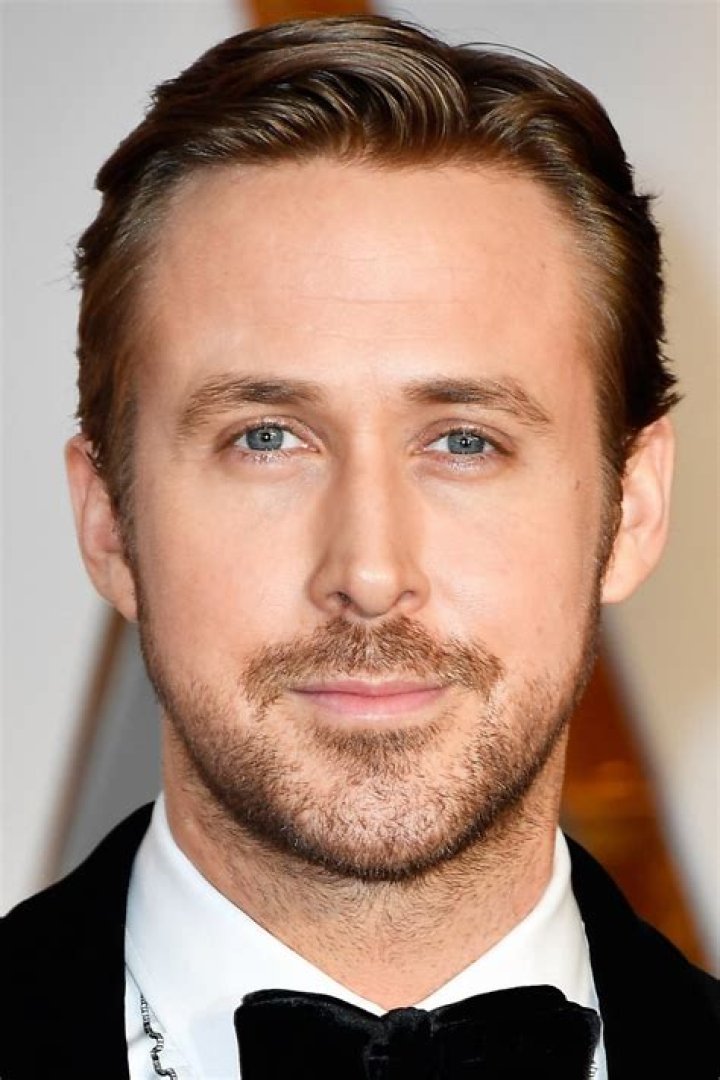 Ryan Gosling's pet George Gosling