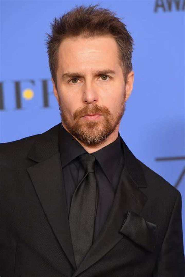 Sam Rockwell 