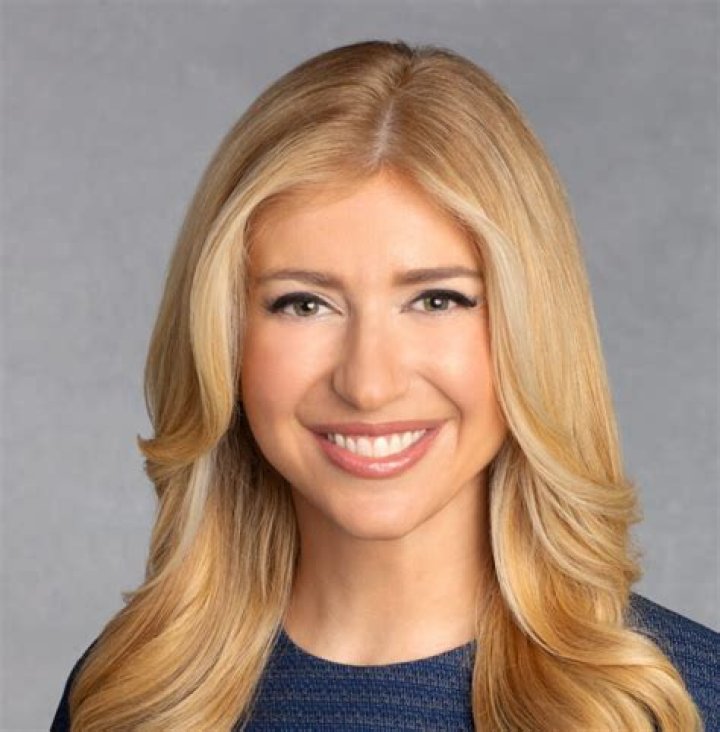 Sara Eisen