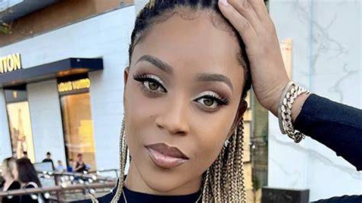 Shanique Imari age, height, relationship status, Instagram