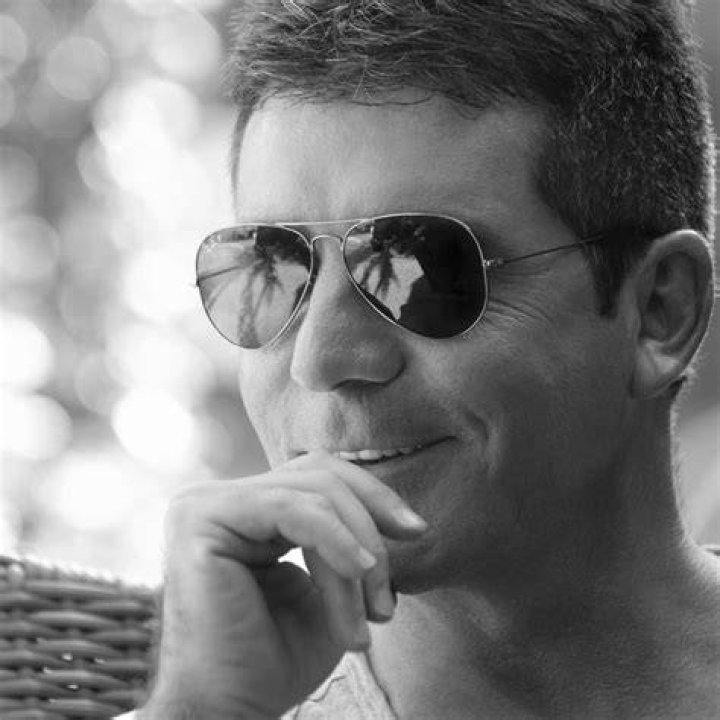 Simon-Cowell
