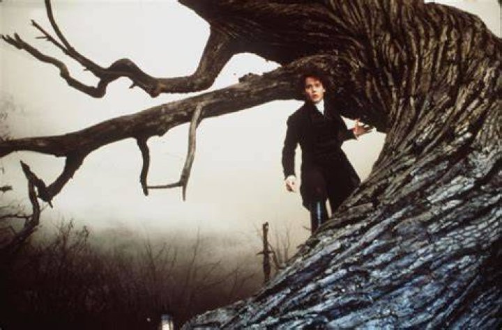 Sleepy Hollow ending explained (except for one thing)