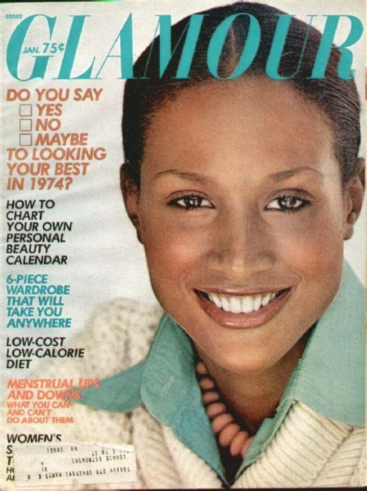 Know how supermodel Beverly Johnson overcame her fibroid problem! Learn also about her career and sexual accusation on Bill Cosby! Source: Glamour (Beverly Johnson)