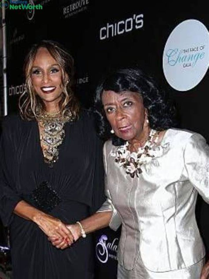 Know how supermodel Beverly Johnson overcame her fibroid problem! Learn also about her career and sexual accusation on Bill Cosby! Source: YouTube (Beverly Johnson opens up about her fibroid problem)